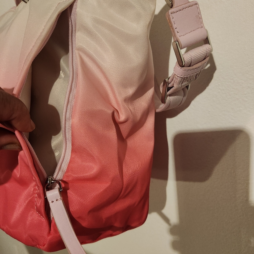 Kate Spade Pink and Cream Women's Bag - Picture 4 of 10
